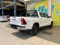 Toyota Hilux 2022 4p Doble Cabina Diesel L4/2.8/T Man 4X4 2022 Toyota Hilux Venta Exteriores 5