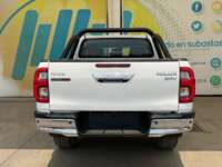 Toyota Hilux 2022 4p Doble Cabina Diesel L4/2.8/T Man 4X4 2022 Toyota Hilux Venta Exteriores 6