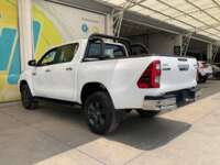 Toyota Hilux 2022 4p Doble Cabina Diesel L4/2.8/T Man 4X4 2022 Toyota Hilux Venta Exteriores 7
