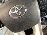 Toyota Hilux 2022 4p Doble Cabina Diesel L4/2.8/T Man 4X4 2022 Toyota Hilux Venta Interiores 11