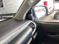 Toyota Hilux 2022 4p Doble Cabina Diesel L4/2.8/T Man 4X4 2022 Toyota Hilux Venta Interiores 12