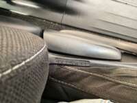 Toyota Hilux 2022 4p Doble Cabina Diesel L4/2.8/T Man 4X4 2022 Toyota Hilux Venta Interiores 14