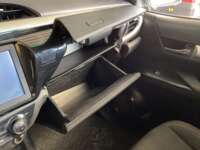 Toyota Hilux 2022 4p Doble Cabina Diesel L4/2.8/T Man 4X4 2022 Toyota Hilux Venta Interiores 15