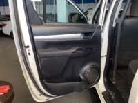 Toyota Hilux 2022 4p Doble Cabina Diesel L4/2.8/T Man 4X4 2022 Toyota Hilux Venta Interiores 18
