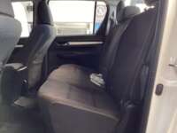 Toyota Hilux 2022 4p Doble Cabina Diesel L4/2.8/T Man 4X4 2022 Toyota Hilux Venta Interiores 19