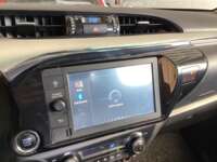 Toyota Hilux 2022 4p Doble Cabina Diesel L4/2.8/T Man 4X4 2022 Toyota Hilux Venta Interiores 6