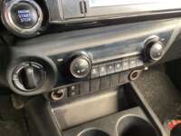 Toyota Hilux 2022 4p Doble Cabina Diesel L4/2.8/T Man 4X4 2022 Toyota Hilux Venta Interiores 8