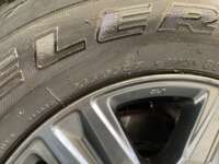 Toyota Hilux 2022 4p Doble Cabina Diesel L4/2.8/T Man 4X4 2022 Toyota Hilux Venta Llantas 2