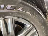 Toyota Hilux 2022 4p Doble Cabina Diesel L4/2.8/T Man 4X4 2022 Toyota Hilux Venta Llantas 11