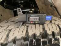 Toyota Hilux 2022 4p Doble Cabina Diesel L4/2.8/T Man 4X4 2022 Toyota Hilux Venta Llantas 3