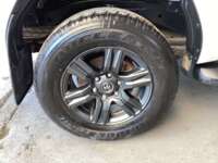 Toyota Hilux 2022 4p Doble Cabina Diesel L4/2.8/T Man 4X4 2022 Toyota Hilux Venta Llantas 7