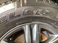 Toyota Hilux 2022 4p Doble Cabina Diesel L4/2.8/T Man 4X4 2022 Toyota Hilux Venta Llantas 8