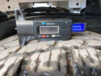 Toyota Hilux 2022 4p Doble Cabina Diesel L4/2.8/T Man 4X4 2022 Toyota Hilux Venta Llantas 9