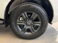 Toyota Hilux 2022 4p Doble Cabina Diesel L4/2.8/T Man 4X4 2022 Toyota Hilux Venta Llantas 10