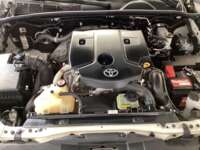 Toyota Hilux 2022 4p Doble Cabina Diesel L4/2.8/T Man 4X4 2022 Toyota Hilux Venta Motor 2