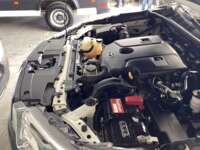 Toyota Hilux 2022 4p Doble Cabina Diesel L4/2.8/T Man 4X4 2022 Toyota Hilux Venta Motor 3