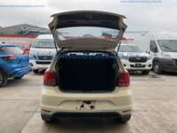 Volkswagen Polo 2021 5p Comfortline Plus L4/1.6 Man IMG_4740