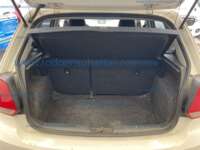 Volkswagen Polo 2021 5p Comfortline Plus L4/1.6 Man IMG_4741