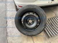 Volkswagen Polo 2021 5p Comfortline Plus L4/1.6 Man IMG_4769