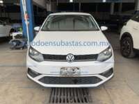 Volkswagen Polo 2021 5p Comfortline Plus L4/1.6 Man IMG_4733