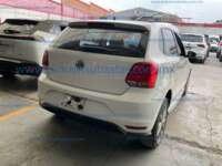 Volkswagen Polo 2021 5p Comfortline Plus L4/1.6 Man IMG_4736