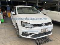Volkswagen Polo 2021 5p Comfortline Plus L4/1.6 Man IMG_4734