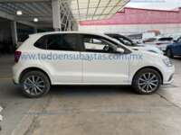 Volkswagen Polo 2021 5p Comfortline Plus L4/1.6 Man IMG_4735