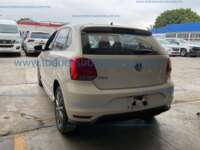 Volkswagen Polo 2021 5p Comfortline Plus L4/1.6 Man IMG_4738