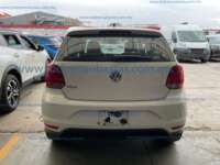 Volkswagen Polo 2021 5p Comfortline Plus L4/1.6 Man IMG_4737