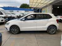 Volkswagen Polo 2021 5p Comfortline Plus L4/1.6 Man IMG_4739