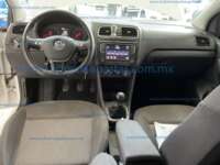 Volkswagen Polo 2021 5p Comfortline Plus L4/1.6 Man IMG_4787