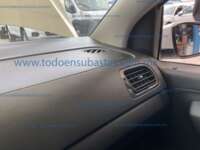 Volkswagen Polo 2021 5p Comfortline Plus L4/1.6 Man IMG_4802