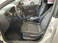 Volkswagen Polo 2021 5p Comfortline Plus L4/1.6 Man IMG_4786