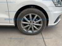 Volkswagen Polo 2021 5p Comfortline Plus L4/1.6 Man 2021 Volkswagen Polo Ingreso Llantas 0