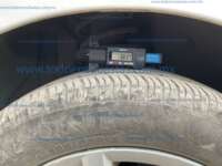 Volkswagen Polo 2021 5p Comfortline Plus L4/1.6 Man 2021 Volkswagen Polo Ingreso Llantas 1