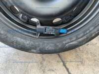 Volkswagen Polo 2021 5p Comfortline Plus L4/1.6 Man 2021 Volkswagen Polo Ingreso Llantas 13