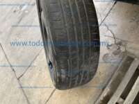 Volkswagen Polo 2021 5p Comfortline Plus L4/1.6 Man 2021 Volkswagen Polo Ingreso Llantas 14