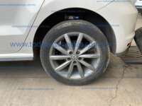 Volkswagen Polo 2021 5p Comfortline Plus L4/1.6 Man 2021 Volkswagen Polo Ingreso Llantas 6