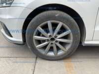 Volkswagen Polo 2021 5p Comfortline Plus L4/1.6 Man 2021 Volkswagen Polo Ingreso Llantas 9