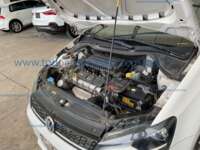 Volkswagen Polo 2021 5p Comfortline Plus L4/1.6 Man IMG_4721