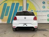Volkswagen Polo 2021 5p Comfortline Plus L4/1.6 Man 2021 Volkswagen Polo Venta Exteriores 6