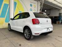 Volkswagen Polo 2021 5p Comfortline Plus L4/1.6 Man 2021 Volkswagen Polo Venta Exteriores 7