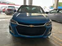 Chevrolet Onix 2025 4p LT L3/1.0/T Aut IMG_1197