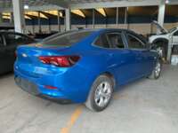 Chevrolet Onix 2025 4p LT L3/1.0/T Aut IMG_1200