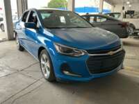 Chevrolet Onix 2025 4p LT L3/1.0/T Aut IMG_1198