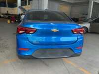 Chevrolet Onix 2025 4p LT L3/1.0/T Aut IMG_1201