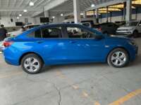 Chevrolet Onix 2025 4p LT L3/1.0/T Aut IMG_1199