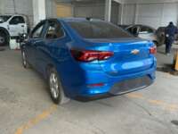 Chevrolet Onix 2025 4p LT L3/1.0/T Aut IMG_1202