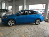 Chevrolet Onix 2025 4p LT L3/1.0/T Aut IMG_1203