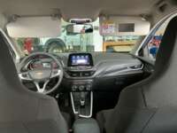 Chevrolet Onix 2025 4p LT L3/1.0/T Aut IMG_1234
